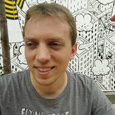 thomasguillory (Thomas Guillory) · GitHub