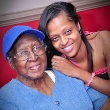 Rose E. Burton Obituary