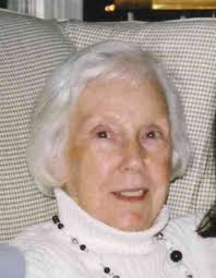 Thelma Hughey Obituary (1918