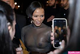 Taylor Russell  tayrussell  tyrussell Nude Leaked OnlyFans Photo 19 -  Fapello