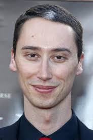 Alexander Ward's Instagram, Twitter & Facebook