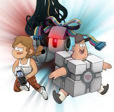 285 pages · 2016 · 18.2 mb · 20,534 downloads· english. Portal Gravity Falls Cartoon Mabel And Dipper