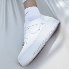 Pin By Hannah On Shoes In 2020 Nike Shoes Air Force Nike Air Force Nike Shoes Women