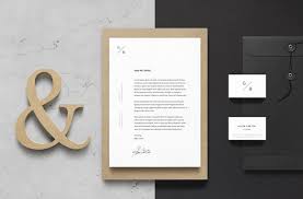 Download 100 Free High Quality Identity Branding Stationery Mockups For 2021 365 Web Resources