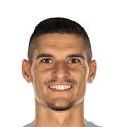 安德尔·坎特罗(Ander Cantero)详细数据信息-- 我们爱实况（WeLoveWE）