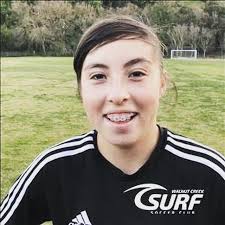 Good luck to Marlene Andrade this week as she participates in the National  Olympiad in Cancun Mexico. Marlene, who plays for Kelly Ginocchio