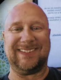 Shawn Corey Wolfe Obituary