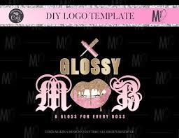 More images for lip gloss business logos » 16 Lip Gloss Logos Ideas In 2021 Lip Gloss Logo Design Salon Logo