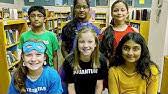Barrie's story about a boy who never grew up. Cactus Ranch Elementary There S No Place Like Home Youtube