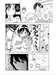 Kanojo, Okarishimasu - Read Manhwa Hentai - Hentai Manga - Porn Comics -  Manhwa 18 - Hentai Haven - E hentai - Hentai Comics