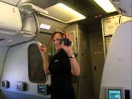 Maxwell berry is now charged. Frontier Airlines Flight Attendant Retirement Flight Youtube
