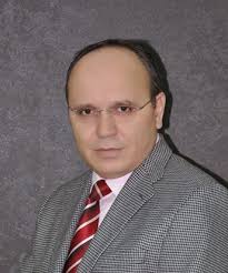 Avukat Hüseyin Bayram