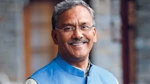 Giving an explanation for why the virus is mutating and creating new variants, rawat said, seen from. Cm Trivendra Singh Rawat Latest News Photos And Videos On Cm Trivendra Singh Rawat Abp Live