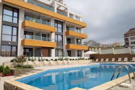 Gliko fiku të egër special për miqtë. Gliko Seaside Apartments Hotel Byala Ruse Bulgaria Overview