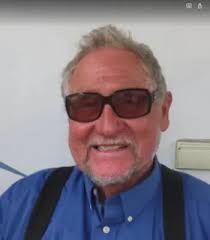 Obituary information for John William Robertson