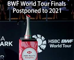 The 2021 bwf world tour (officially known as 2021 hsbc bwf world tour for sponsorship reasons) is the fourth season of the bwf world tour of badminton. Bwf Postpones Asian Leg Of Hsbc Bwf World Tour In January 2021 Badmintonplanet Com