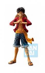 Pin Auf Anime And Manga Pvc Figures
