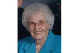 Lillian COE Obituary (1920