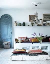 6 Ways To Bring Home Global Decorating Style Green With Renvy Green With Renvy