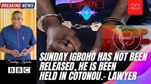 Confusion has begun to trail the release of yoruba nation agitator, chief sunday adeyemo, popularly known as sunday igboho, who was arrested . Gjfp4o3sques2m
