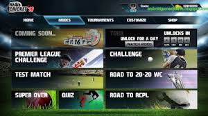 Download real cricket 17 mod apk (mod money) v2.8.2. Real Cricket 16 V2 5 2 Mod Apk Obb Data Unlimited Money Ads Removed Latest Android Games Mod Apk 2016 2017 Ad Remove Latest Android Games Data