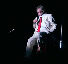 Garrison Keillor A Prairie Home Companion Saw Him At The Hollywood Bowl Friday July 13 2012 For Broadcast The Next Day What A Great Ex A Prairie Home Companion Radio Personality