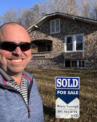 What steal in Trussville with it's