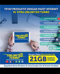 Harga paket internet tergantung oleh paket/jumlah kuota yang dibeli, pembelian paket internet xl 3g super ngebut. Bakul Paket Xl Axisturbo Unlimited Posts Facebook
