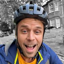 As the festive season approaches, I find myself reflecting