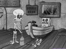 Cloud services sales reached record $17.5 billion Pin By ãƒ¡ã‚¤ On Darks Spongebob Black And White Black And White Aesthetic Spongebob Square