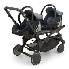 Twin Pulsar Cam Spa Twin Strollers Stroller Twins