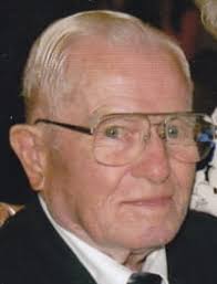 Thomas J. Dirks Obituary (1923