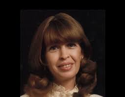 Cathie Reams, age 68