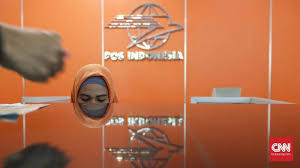 O yang merupakan kependekan dari sederetan kata. Pt Pos Indonesia Tepis Isu Bangkrut