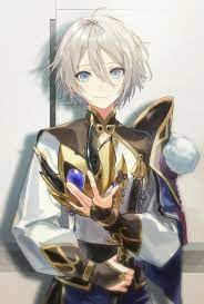 Pin By Sanskriti On Fate Anime Anime Guys Fate Anime Series
