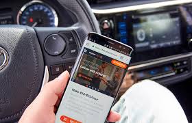 Amazon's dave clark highlights the features of the new amazon flex. What Is Amazon Flex And How Much Does It Pay Money