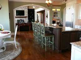 Get the tutorial at shades of blue interiors. Kitchen Islands With Stools Pictures Ideas From Hgtv Hgtv