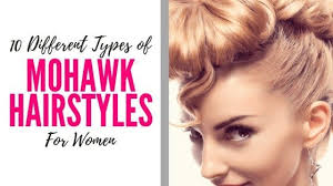 Driven by a desire to redefine the contours of fiber sourcing by rediscovering legacy materials. 10 Different Types Of Mohawk Hairstyles For Women In 2020