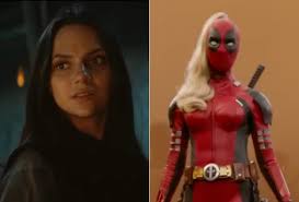 Deadpool & Wolverine Unveils Lady Deadpools Full Look and Dafne Keens  Return in Final Trailer: The Logan Reunion Fans Have Waited for Is Here