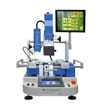 For more information and source, see on this link : Hot Plate Smt Electronics Manufacturing