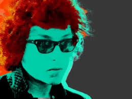 Bob Dylan's Jewish Odyssey