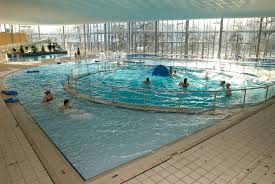 Piscine A Nantes Venez Nagez A La Piscine Du Petit Port A Nantes