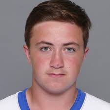 Tyler Wink's High School Bio