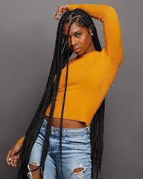 Hairstylesforwomenformal Long Hair Styles Lob Hairstyle Box Braids Hairstyles