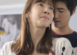 If there's something strange in your neighborhood. Video Upcoming Korean Movie Young Mother What S Wrong With My Age Hancinema