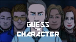Check spelling or type a new query. Guess The Character Game Teaser Fandom