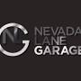Nevada Lane Garage from www.yell.com
