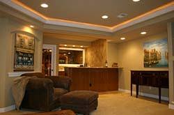 9 home design (s) available. Phoenix Basement Remodeling General Info Advice Local Pros