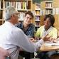 October Book Discussion event image