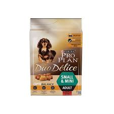Pro Plan Duo Delice Kucuk Irk Yetiskin Kopekler Icin Parca Sigir Etli Kopek Mamasi 2 5 Kg Petgross Com Tr